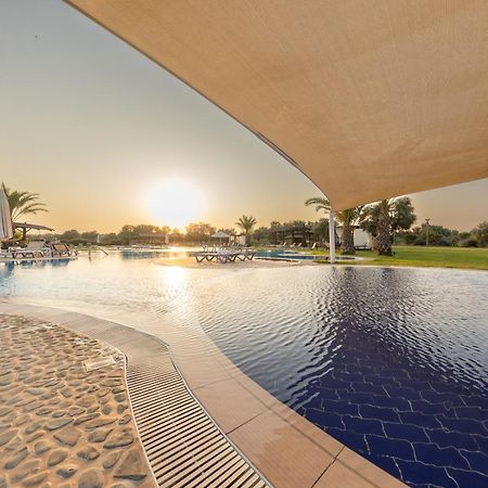 Thalassa Beach Family & Waterpark Resort Vokolidha エクステリア 写真