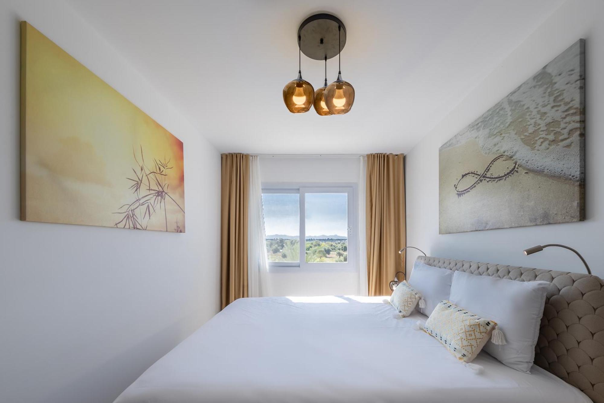 Thalassa Beach Family & Waterpark Resort Vokolidha エクステリア 写真