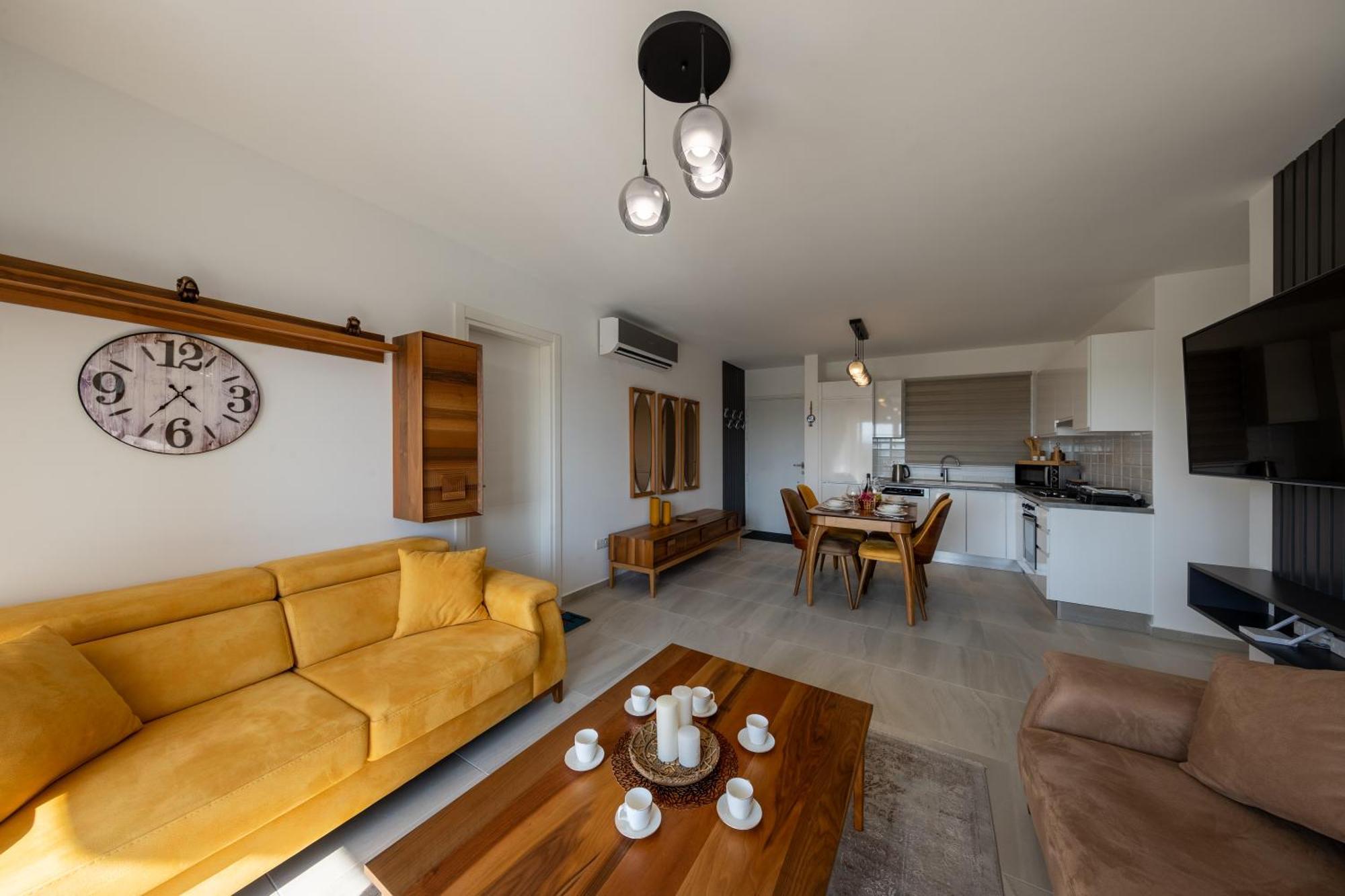 Thalassa Beach Family & Waterpark Resort Vokolidha エクステリア 写真