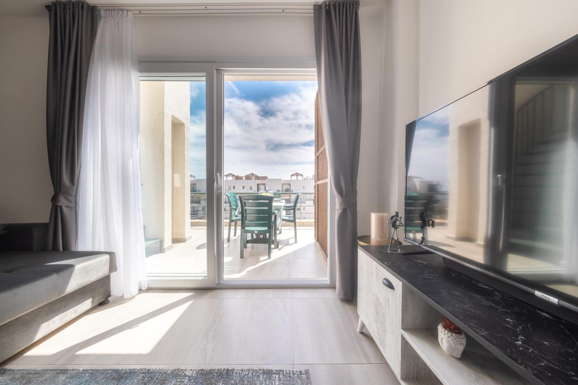 Thalassa Beach Family & Waterpark Resort Vokolidha 部屋 写真