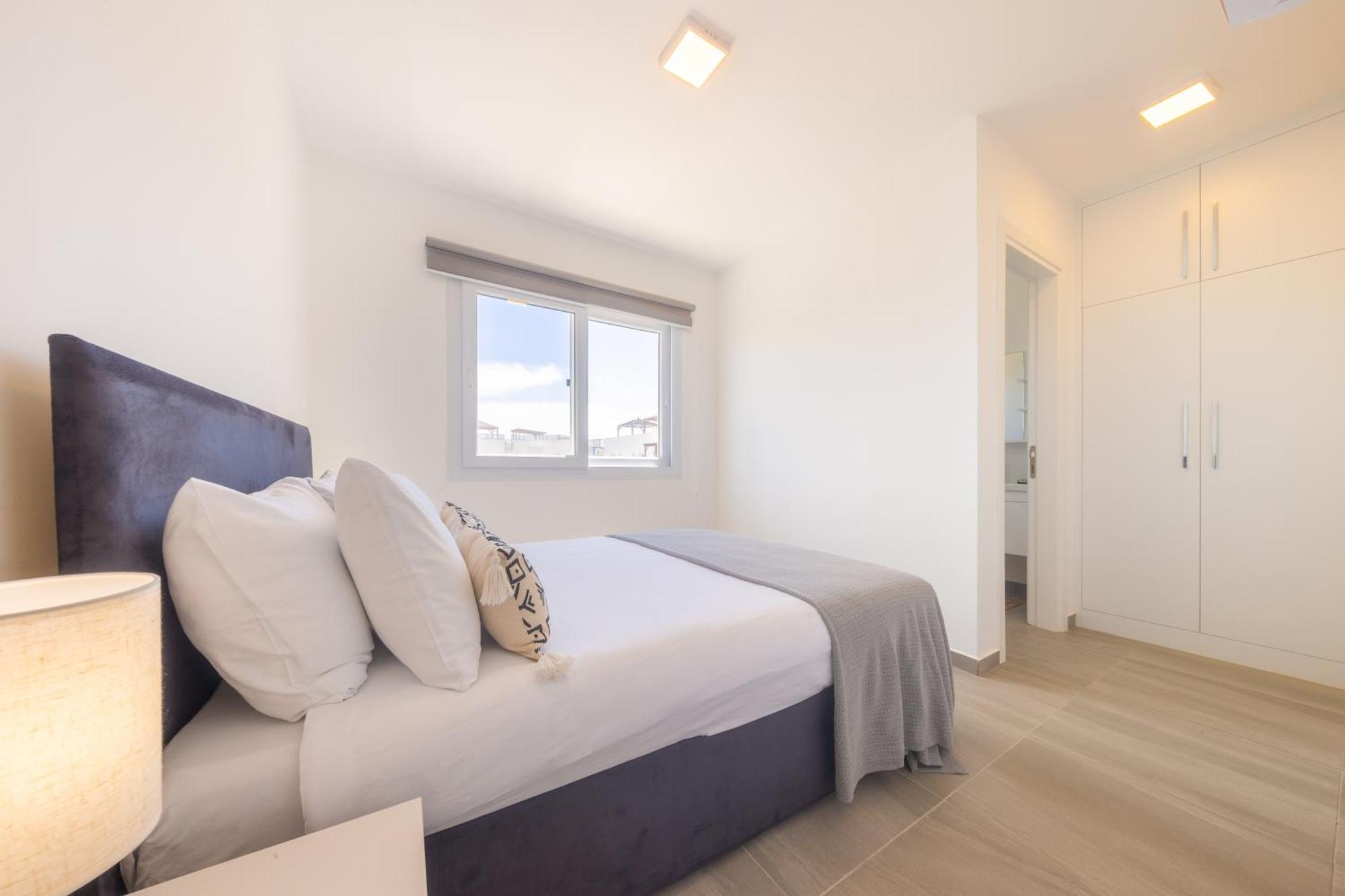 Thalassa Beach Family & Waterpark Resort Vokolidha 部屋 写真