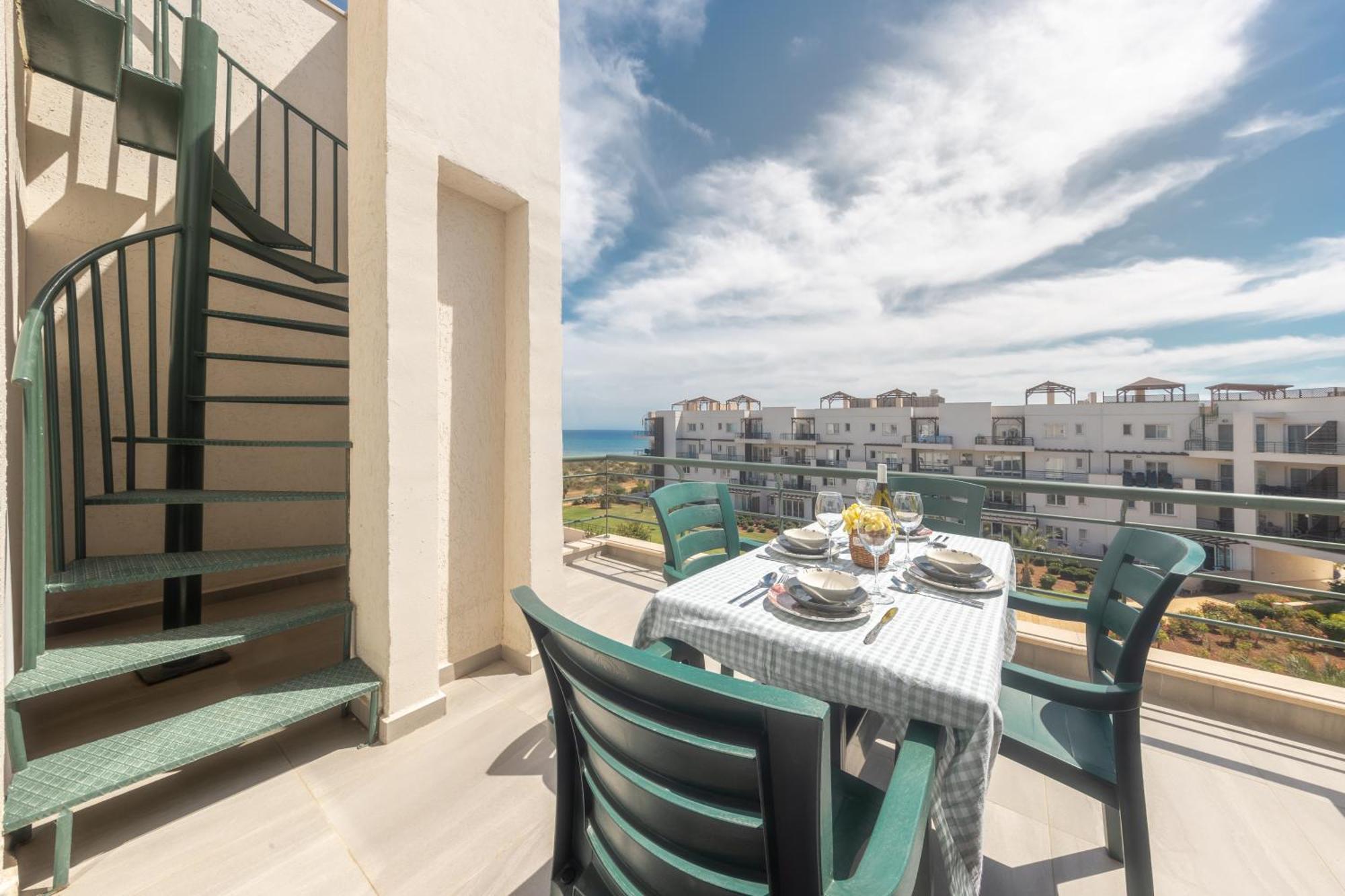 Thalassa Beach Family & Waterpark Resort Vokolidha 部屋 写真