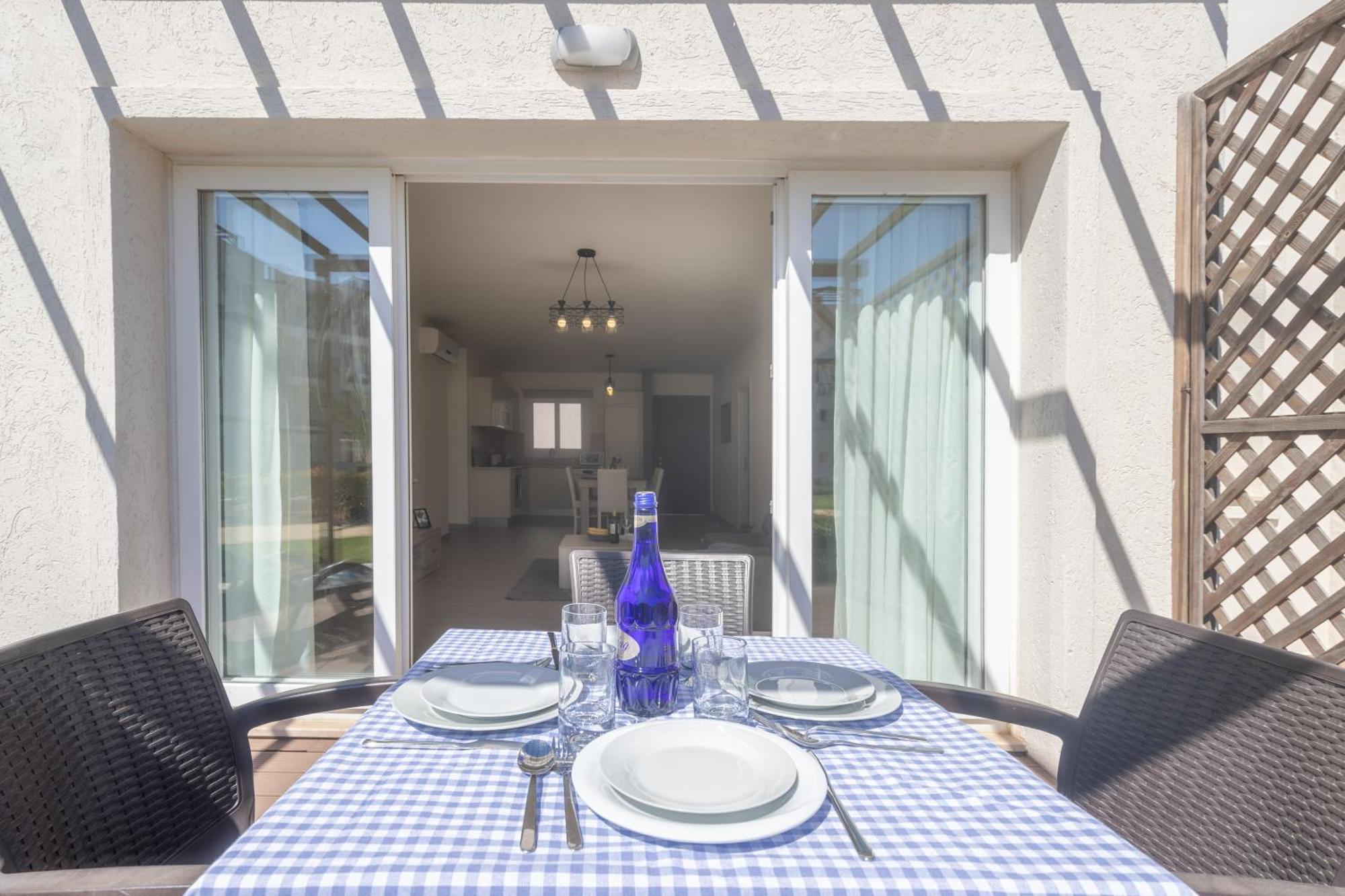 Thalassa Beach Family & Waterpark Resort Vokolidha 部屋 写真
