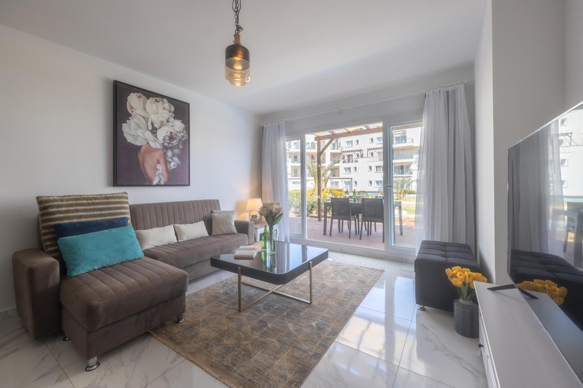 Thalassa Beach Family & Waterpark Resort Vokolidha 部屋 写真